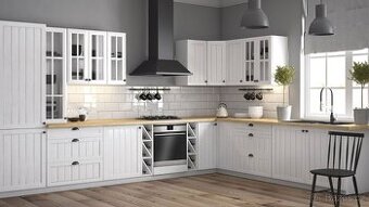 Rohová kuchyně za super cenu