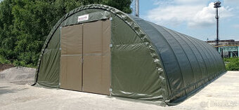 Oblouková hala Montcom 304020