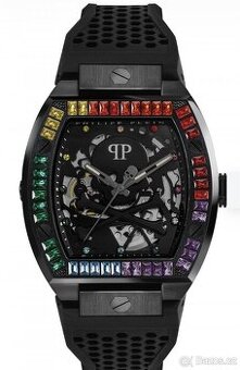 Pánské hodinky Philipp Plein