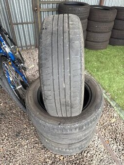 Letní pneu 185/60/15 Nexen