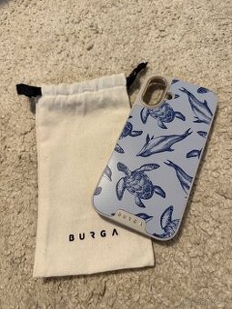 NOVÝ obal iPhone 16 Plus - Burga