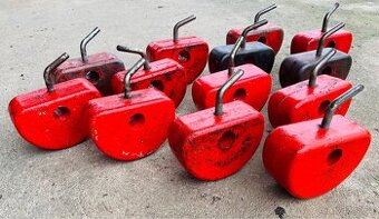 Vari závaží - 5 kg - ZASLÁNÍ ZDARMA