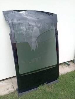 Panorama střecha Peugeot 407 SW