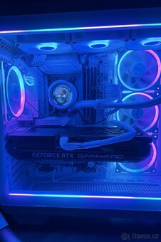 GAINWARD GeForce RTX 4080 Panther 16G