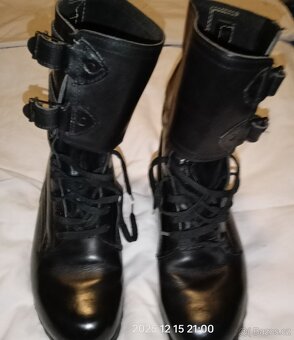 Vojenské kanady ČSLA vzor 60