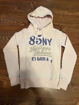Dámská mikina Tommy Hilfiger