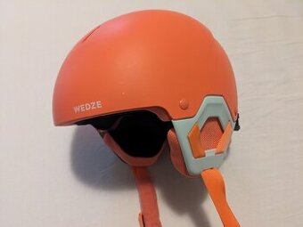 Dětská lyžařská helma 48-52cm