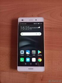huawei p8 lite