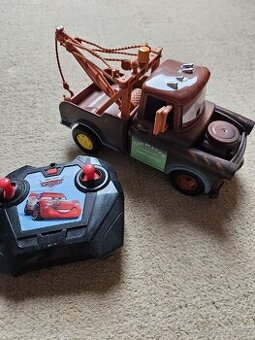 Dickie RC Cars 3 Turbo Racer Burák 1:24, 17 cm, 2 kan.