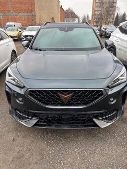 Cupra Formentor - 2.0 TSI-228 kw