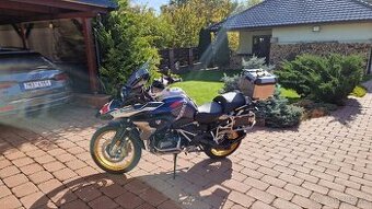 BMW R1250 GS TROPHY dph