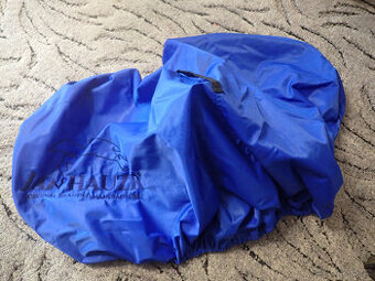 REZERVACE Obal na sedlo Jan Hauzr