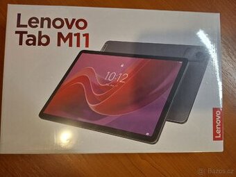 Tablet Lenovo Tab M 11