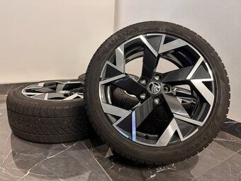 original skoda superb IV 3P0601025 zimní Trisuli