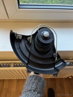 AKU vyžínač Makita DUR 181Z Bez baterie