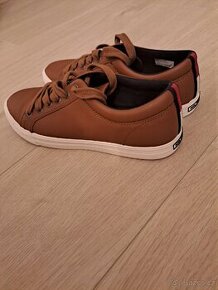 Tommy Hilfiger boty vel.40 NOVÉ