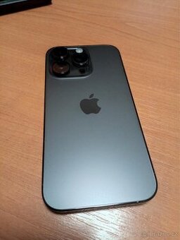 Apple iPhone 14 Pro 128GB, baterie 88%