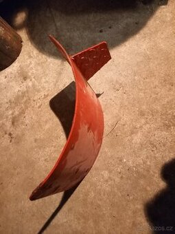 Desta blatník a kolo