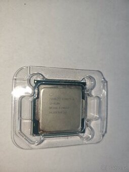 Intel Core i3-6100 2 jadra a 4 vlákna