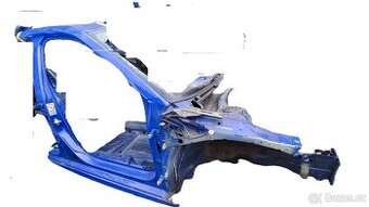 Pravá přední čtvrtka Kamiq a další díly. Kamiq Scala