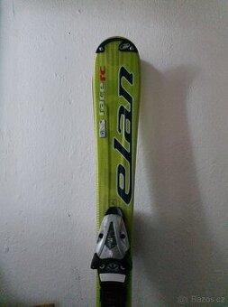 Dětské lyže 110cm