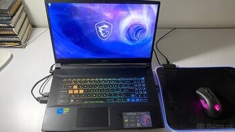 MSI KATANA 17 B12UDXK