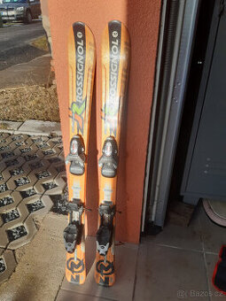 Lyže Rossignol 100cm
