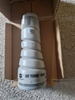 Konica Minolta - MT TONER 104B