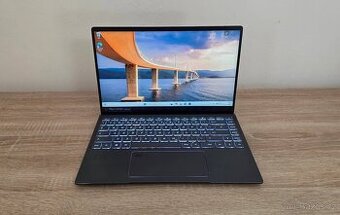 MSI Prestige 14 (i7-10710U, GTX 1650, 4k displej)