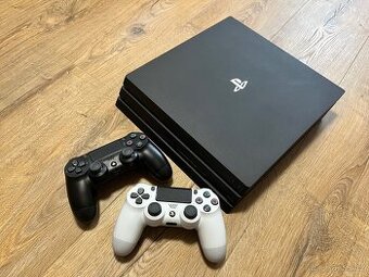 Sony PlayStation - PS 4 Pro