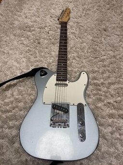 Fender Squier telecaster