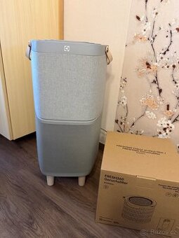 Electrolux Pure PA91-404GY Čistička vzduchu WI-FI conect