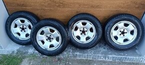 Disky R15 na subaru - 1