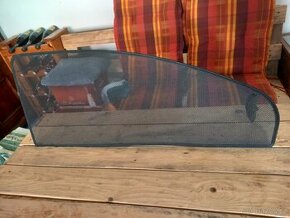 Sluneční clony OCT.1 Lim