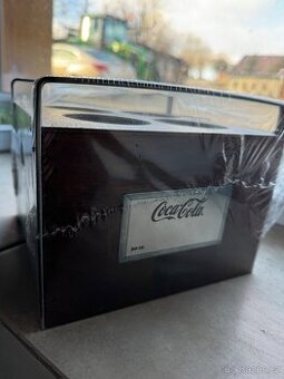 coca cola držák