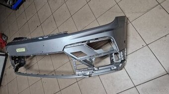 VW Tiguan R-line přední nárazník