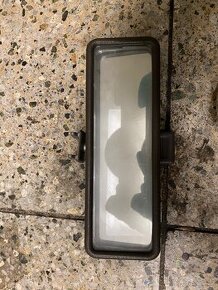 Zpětné zrcátko Škoda Favorit