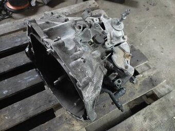 PŘEVODOVKA PEUGEOT CITROEN 20EA08 1.6 HDI