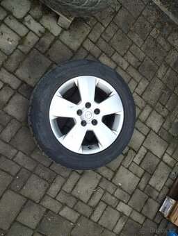 Opel Vectra c alu kola prodám