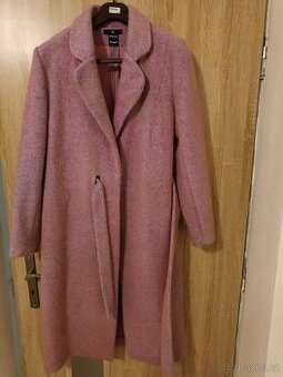 Dámsky kabát