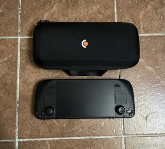 Valve Steam Deck OLED 512GB