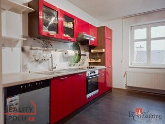 Pronájem, byty/3+1, 80 m2, Dostojevského 2131/22, 74601 Opav