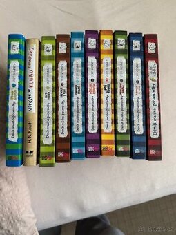 Deník Malého Poseroutky