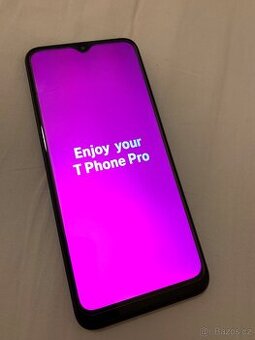 T Phone Pro (2023)256 GB,6 GB Ram