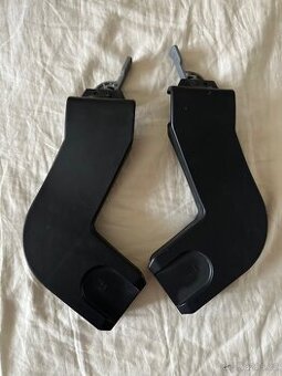 Adaptéry Thule na vajíčko