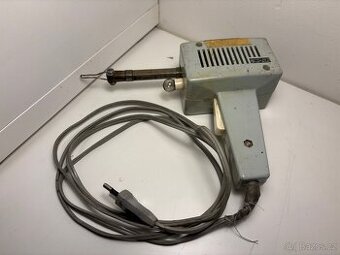 Zachovalá trafopájka ETP - 1