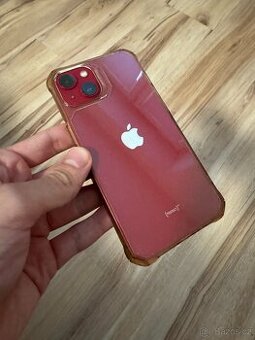 iPhone 13 128gb Product RED - 1