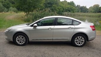 Citroën C5, 1,6 HDi 80KW Klimatizace - 1