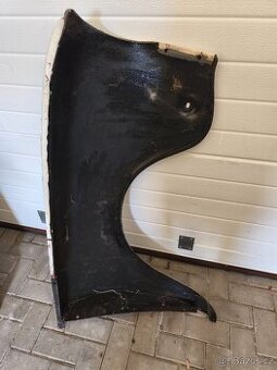 Škoda 100 110r POUŽITÝ blatník