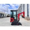 Minibagr Digger D120 3 Y J C, bagr - 1